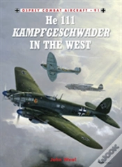 Capa do artigo He 111 Kampfgeschwader In The West