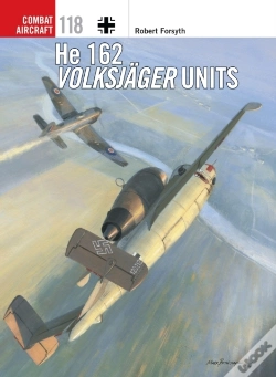 Capa do artigo He 162 Volksj Ger Units