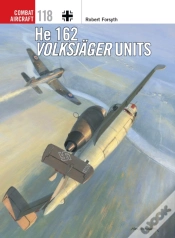 Capa do artigo He 162 Volksjager Units