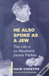 Capa do artigo He Also Spoke As A Jew