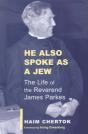He Also Spoke As A Jew - Preview