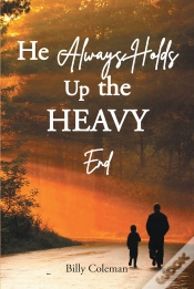 Capa do artigo He Always Holds Up The Heavy End