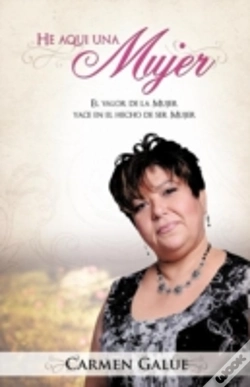 Capa do artigo He Aqui Una Mujer