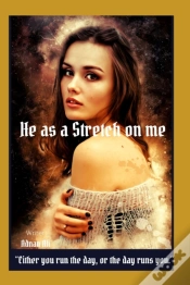 Capa do artigo He As A Stretch On Me