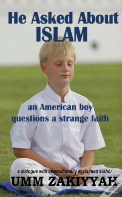 Capa do artigo He Asked About Islam