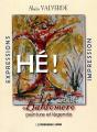 He ! Baldonero - Preview