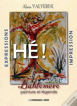 Capa do artigo He ! Baldonero