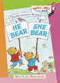 He Bear, She Bear - Preview