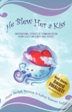 Capa do artigo He Blew Her A Kiss