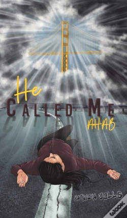 Capa do artigo He Called Me Ahab