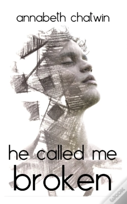 Capa do artigo He Called Me Broken