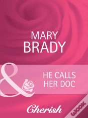 Capa do artigo He Calls Her Doc