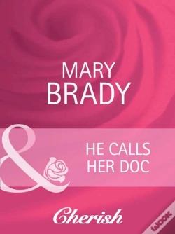 Capa do artigo He Calls Her Doc