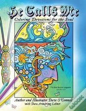 Capa do artigo He Calls Me: Coloring Devotions For The