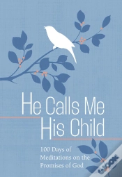 Capa do artigo He Calls Me His Child