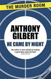 Capa do artigo He Came By Night