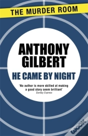 Capa do artigo He Came By Night