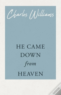 Capa do artigo He Came Down From Heaven