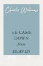 He Came Down From Heaven - Preview