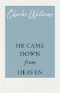 He Came Down From Heaven - Preview