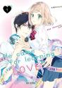 He Came For Learning "Love" T01 - Preview