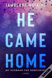 Capa do artigo He Came Home