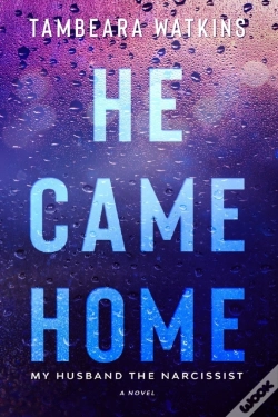 Capa do artigo He Came Home