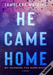Capa do artigo He Came Home