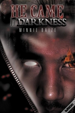 Capa do artigo He Came In Darkness