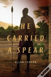 He Carried A Spear