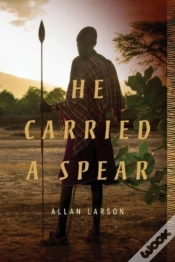 Capa do artigo He Carried A Spear