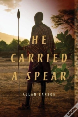 Capa do artigo He Carried A Spear