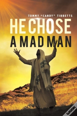 Capa do artigo He Chose A Madman