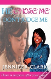 Capa do artigo He Chose Me