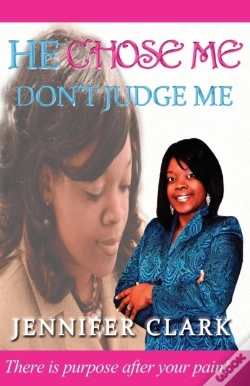 Capa do artigo He Chose Me