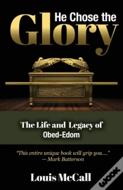 Capa do artigo He Chose The Glory