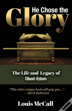 Capa do artigo He Chose The Glory