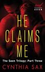 He Claims Me - Preview