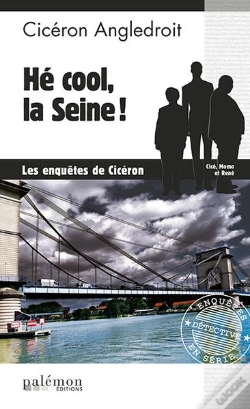 Capa do artigo He Cool, La Seine !