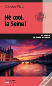Capa do artigo Hé Cool, La Seine !