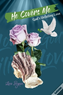 Capa do artigo He Covers Me