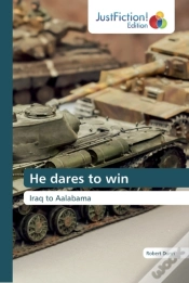 Capa do artigo He Dares To Win
