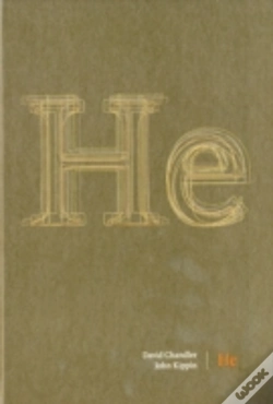 Capa do artigo 'He'
