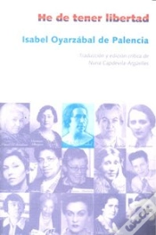 Capa do artigo He De Tener Libertad