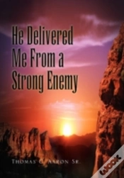 Capa do artigo He Delivered Me From A Strong Enemy