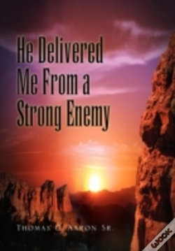 Capa do artigo He Delivered Me From A Strong Enemy