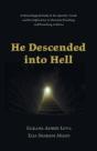He Descended Into Hell - Preview