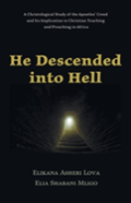 He Descended Into Hell