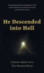 He Descended Into Hell - Preview