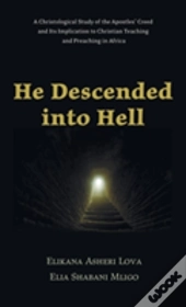 He Descended Into Hell